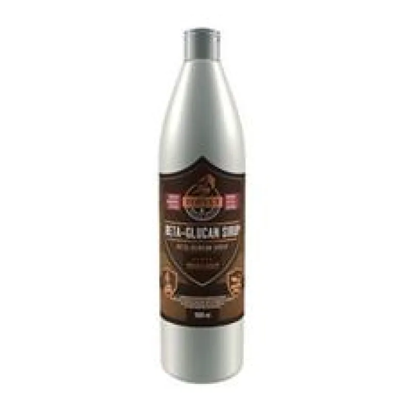 Beta-glucan sirup pro koně 1L