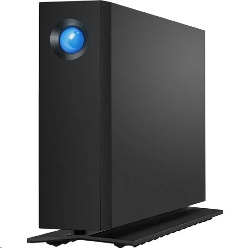 LaCie d2 Professional 20TB External HDD USB 3.1/ USB-C STHA20000800