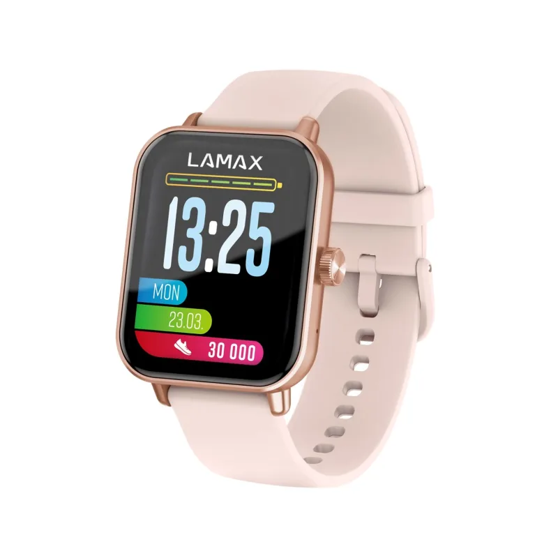 LAMAX BCool 2 Play Rose Gold LXKWMBC2PLAPA