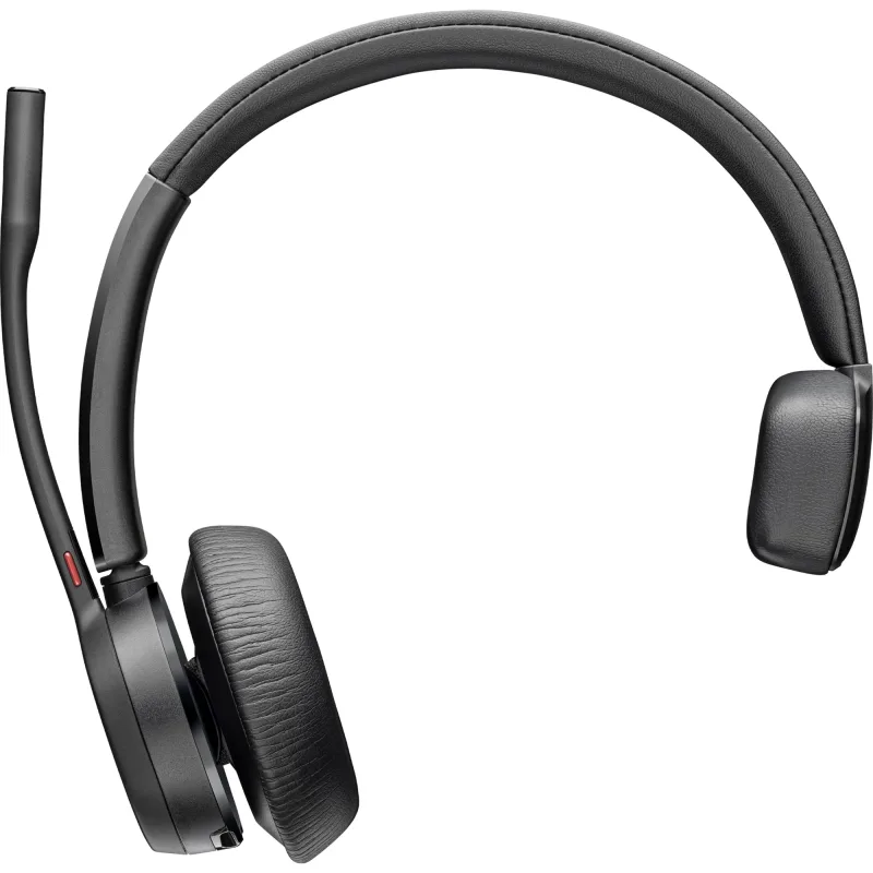 Poly Voyager 4320 bezdrátová náhlavní souprava, BT700 USB-A/ C adaptér, …