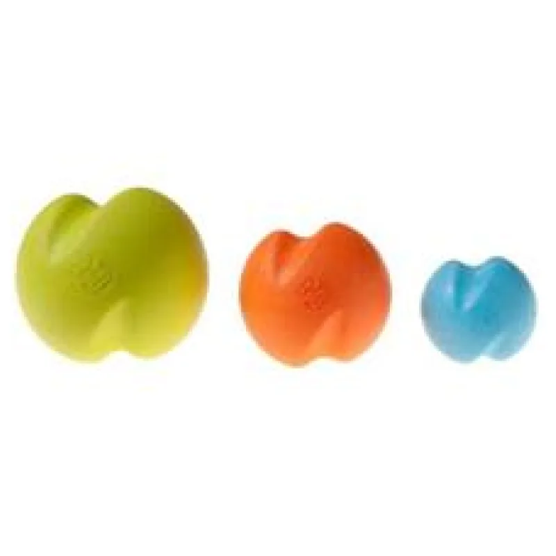 Jive od West Paw Vel. L - 8 cm - Stupeň odolnosti: 3/3 (ničitelé)