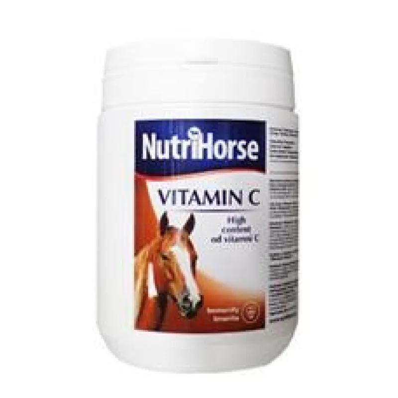 Nutri Horse Vitamin C 3 kg