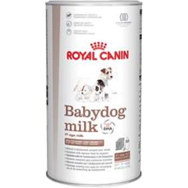 ROYAL CANIN Babydog Milk 0,4 kg