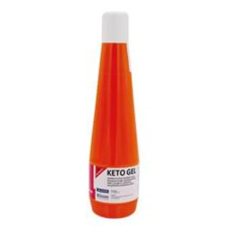 KetoGel NEW 500ml veterin. 500ml