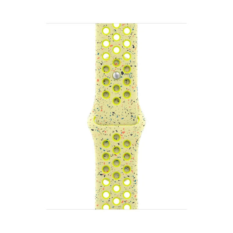Watch Acc/ 42/ Volt Splash Nike Šport Band - M/ L MGAA4ZM/A