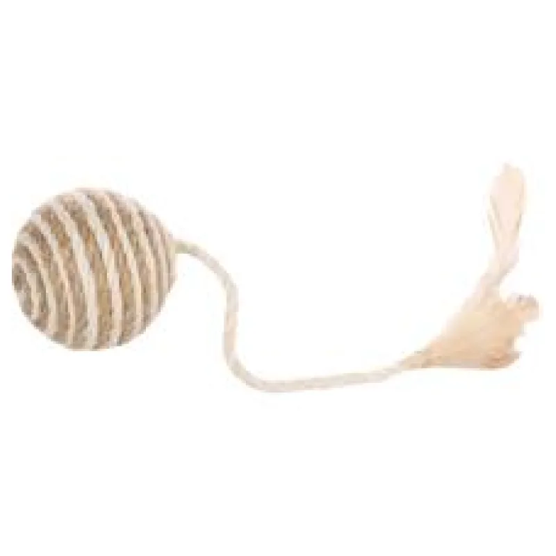 Hračka cat Bandit Frits Flamingo 6x19x6cm 1 ks
