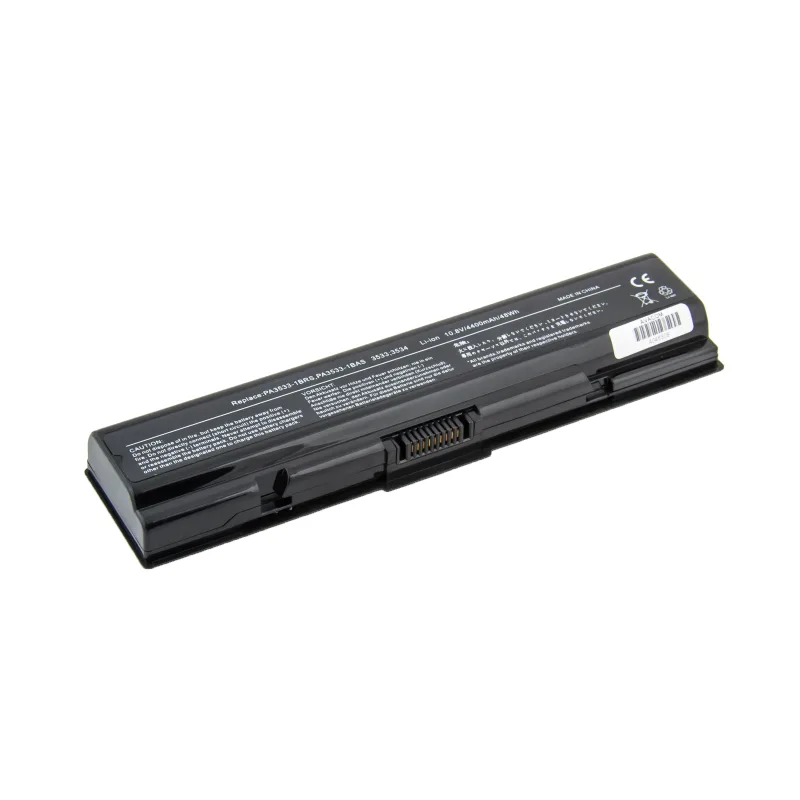 Batéria AVACOM NOTO-A200-N22 pre Toshiba Satellite A200/ A300/ L300 Li…
