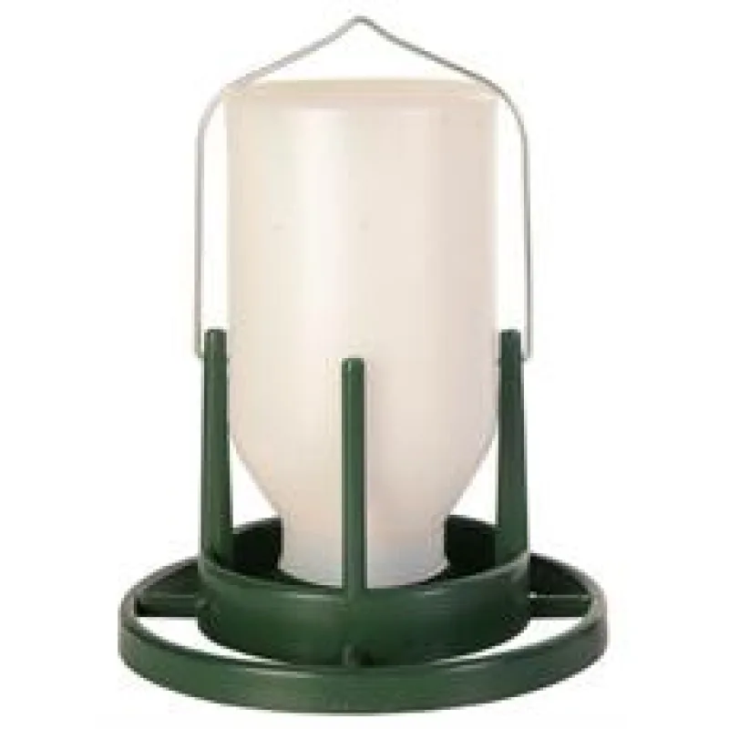 Závěsné automatické krmítko 1000 ml/20 cm 1 ks