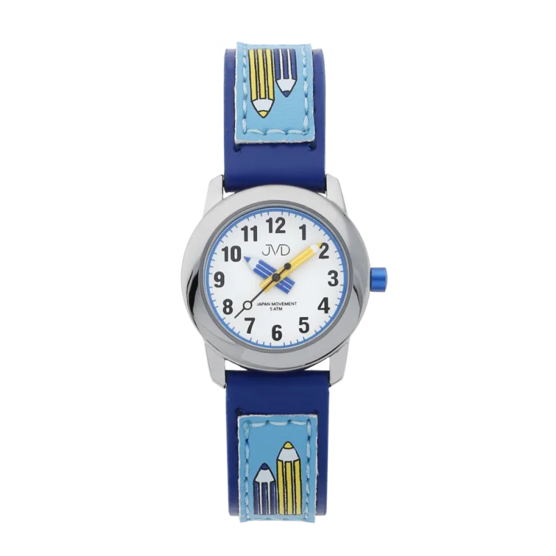 JVD Dětské náramkové hodinky JVD basic J7109.3