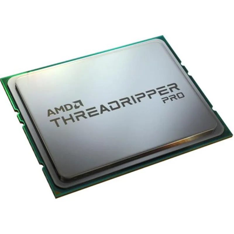 AMD, Ryzen Threadripper PRO 3945WX , Processor TRAY, soc sWRX8, 280W, bez…