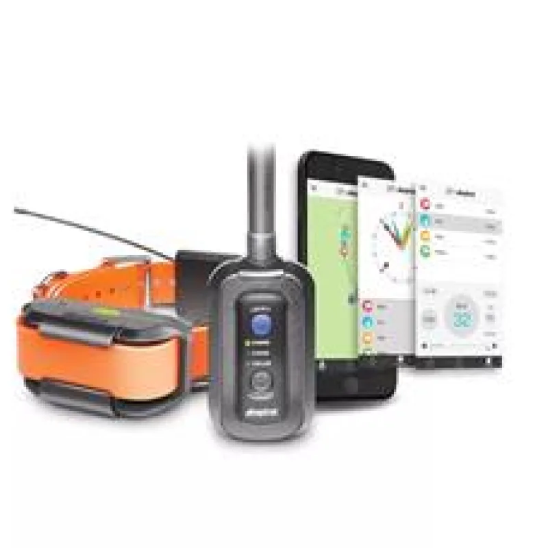 Dogtra Pathfinder - GPS a výcvikový obojek 1 ks