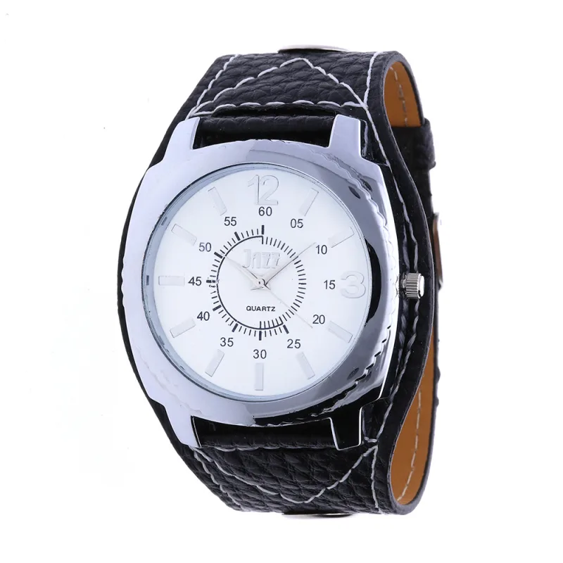 MPM Pánské náramkové hodinky MPM W01V.11159.A