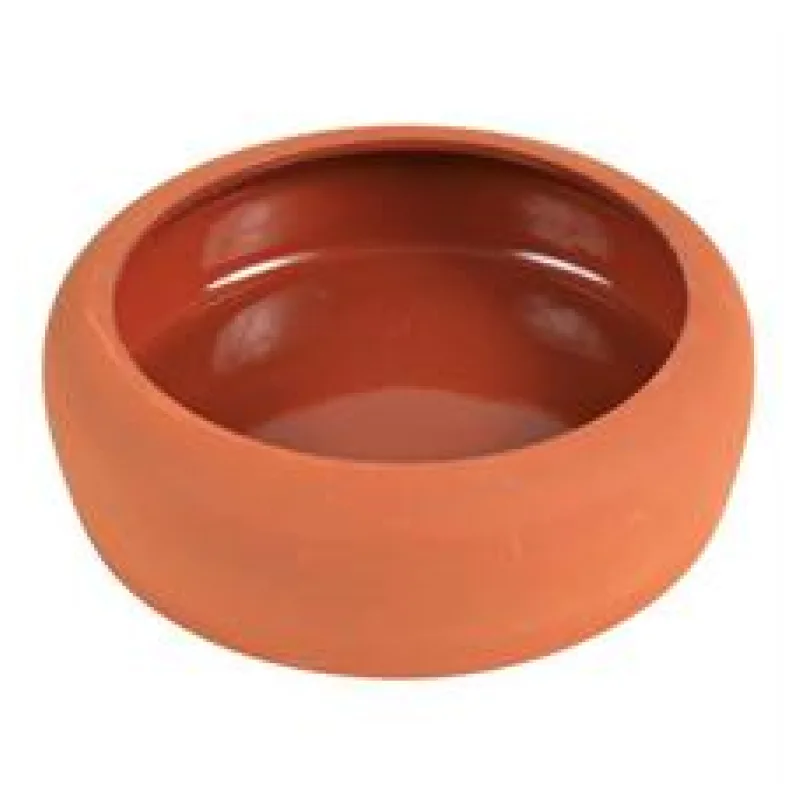 Keramická miska pro králíky 500 ml/17 cm TRIXIE 1 ks