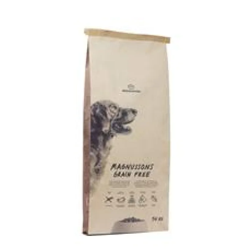 Magnusson Meat&Biscuit GRAIN FREE 11,5 kg, poškozeno, exp. 7/25 - 1 ks skladem