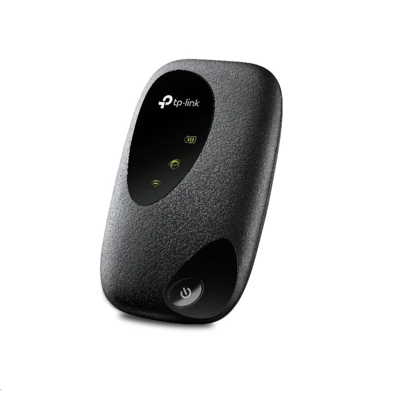 TP-Link M7000 přenosný router (4G LTE, 2, 4GHz, 1xmicroUSB, 1xSIM) M7000