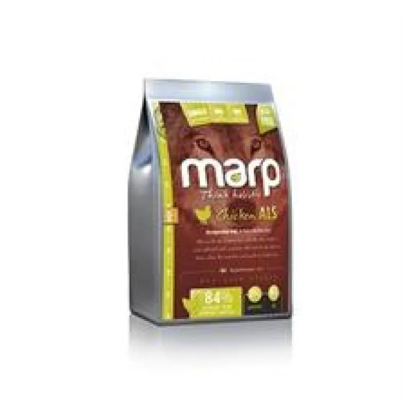 Marp Holistic - Chicken ALS Grain Free 12 kg