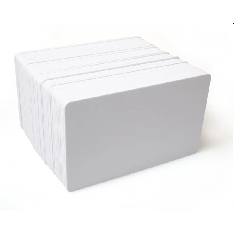 OEM RFID Čipová karta Mifare S50/EM420 13.56MHz+125kHz Mifare S50/EM4200