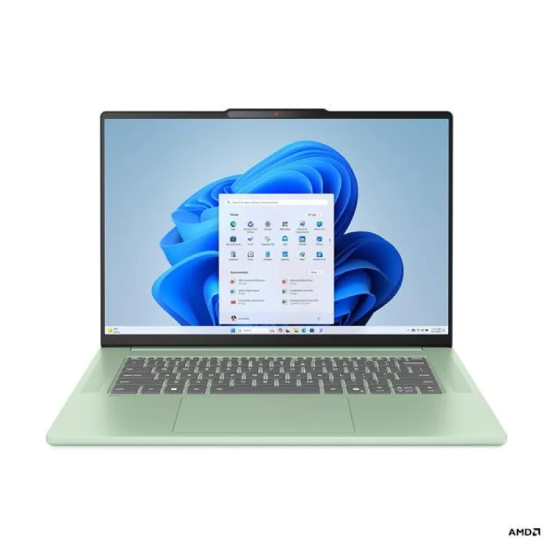 Lenovo IP Slim 5 15ARP10, Ryzen 7 7735HS, 15.3˝ 1920x1200 WUXGA, UMA,…