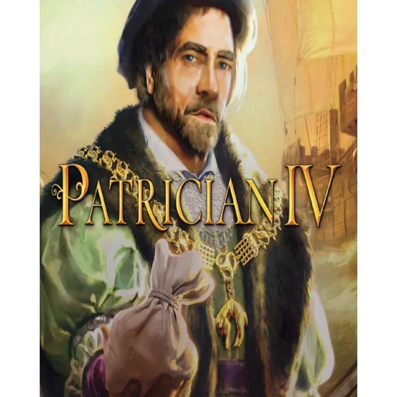 ESD Patrician IV ESD_9841