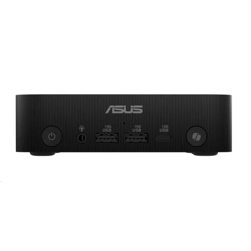 ASUS Mini PC ExpertCenter PN54 (PN54-S50001NN), AMD Ryzen AI 5 340, …