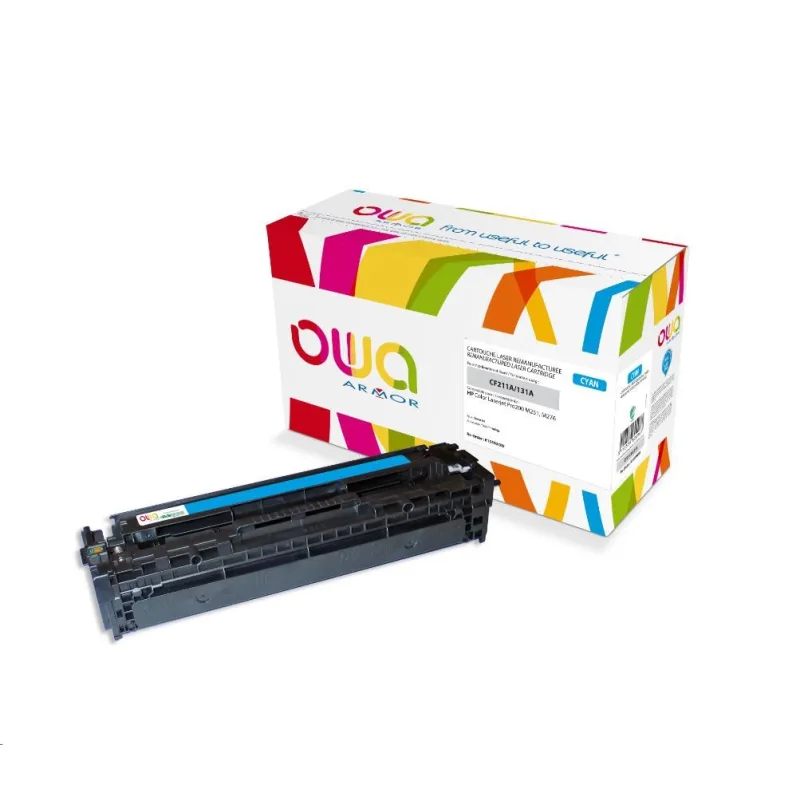 OWA Armor toner pre HP Laserjet M 450, 454, 455, 470, 479; 6 000…