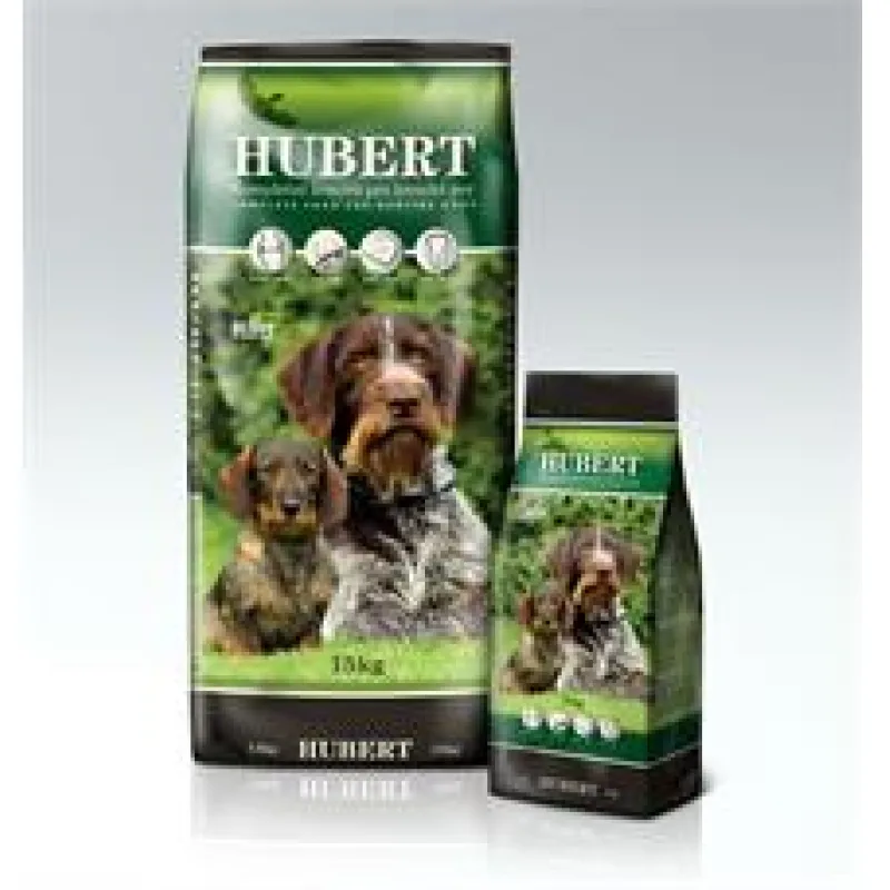 Hubert 3 kg