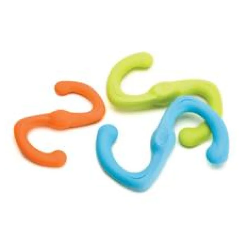 Bumi od West Paw Vel. L - 23 cm - Stupeň odolnosti : 1/3 (něžní kousači)