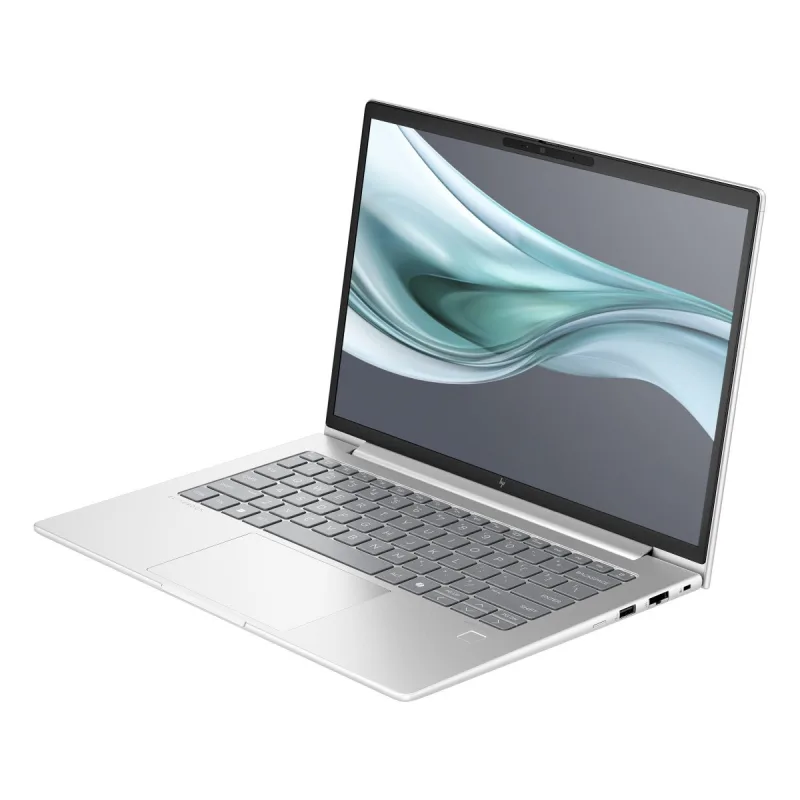 HP EliteBook 640 G10, i7-1355U, 14.0 FHD, 16GB, SSDS 512GB, W11Pro, 3-3-3…