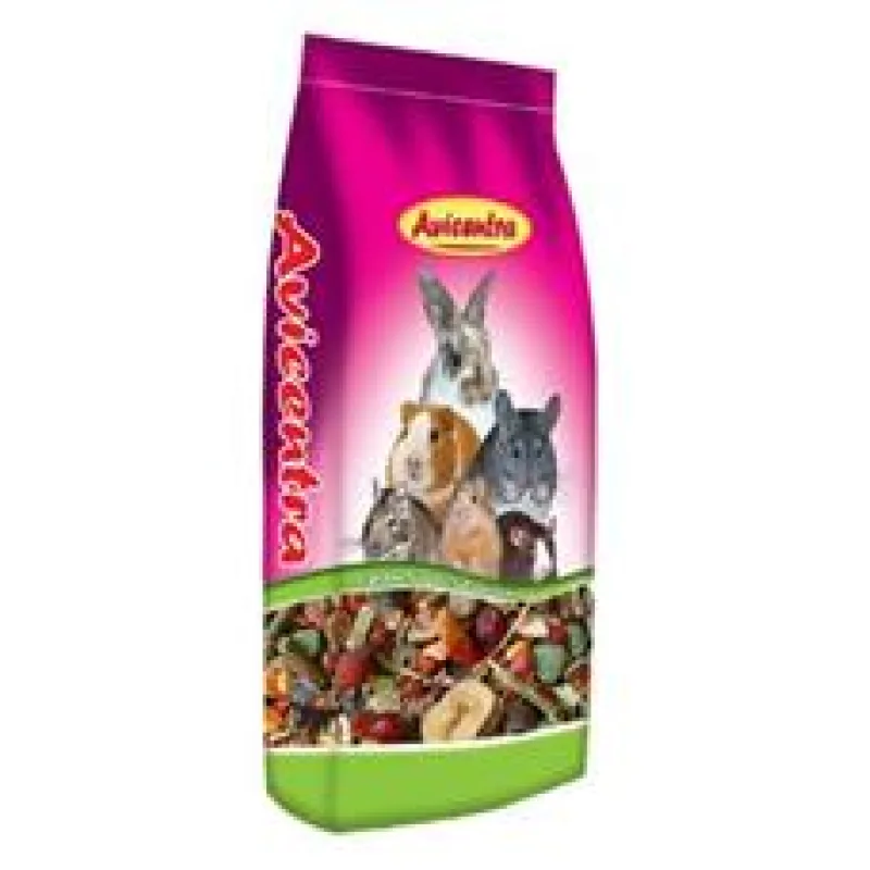 Avicentra Deluxe morče 500 g