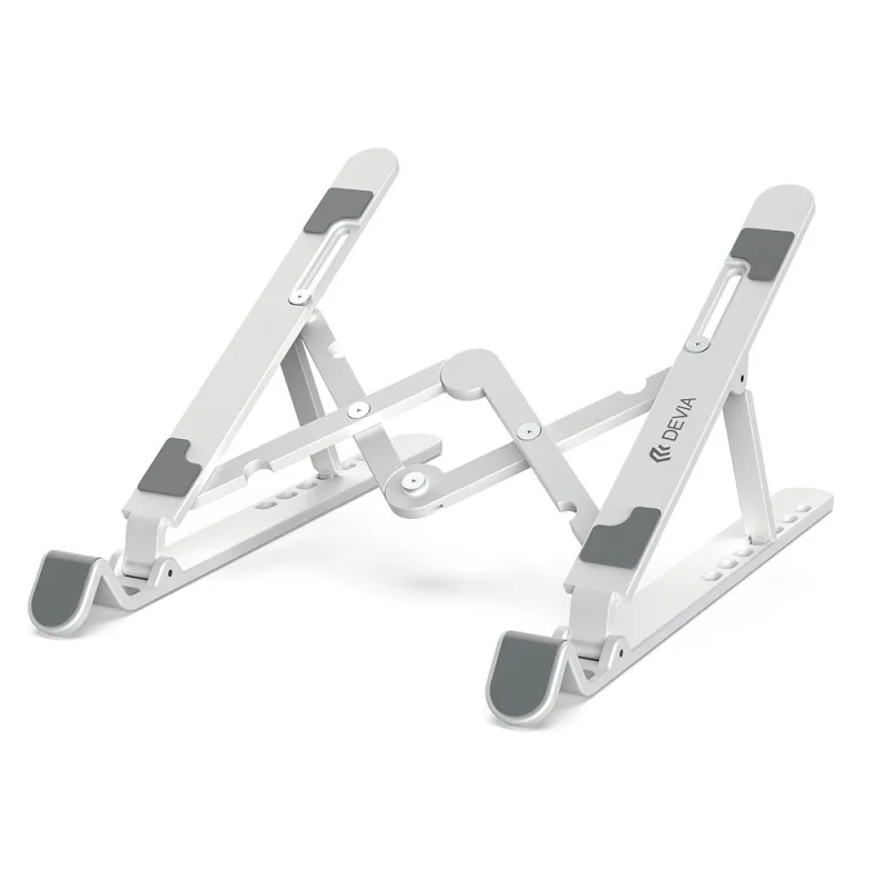 Devia Kintone Series Multi-function Folding Stand For Tablet/Laptop…