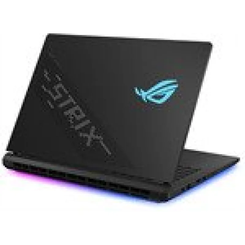 ASUS ROG Strix SCAR 18/ G835LX/ U9-275HX/ 18"/ 2560x1600/ 64GB/ 1TB/ RTX…