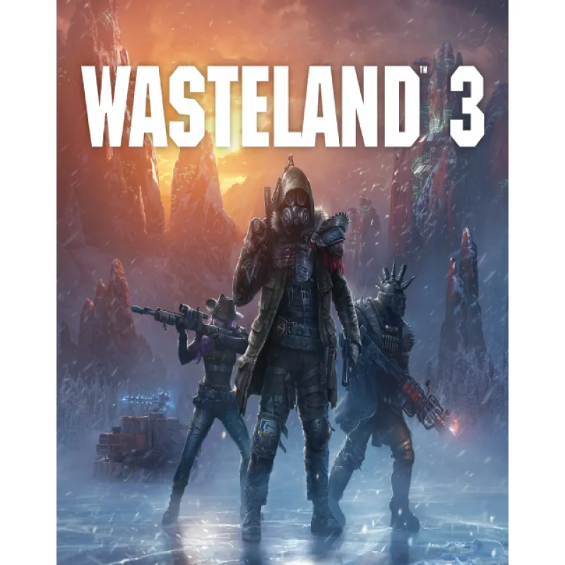 ESD Wasteland 3 ESD_12644