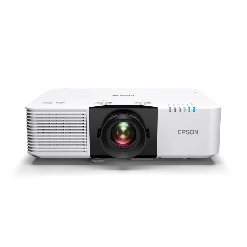 EPSON projektor EB-L690U, WUXGA, 6500ANSI, HDMI, USB, NFC, Airplay…