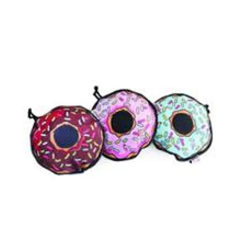 HRAČKA DONUT 1 ks 12 cm 1 ks