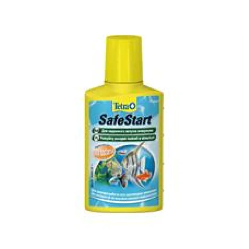 TETRA Safe Start 100 ml