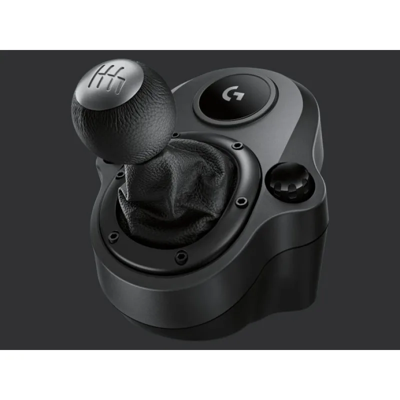 Logitech radiaca páka pre volanty G29/G920/G923 941-000130