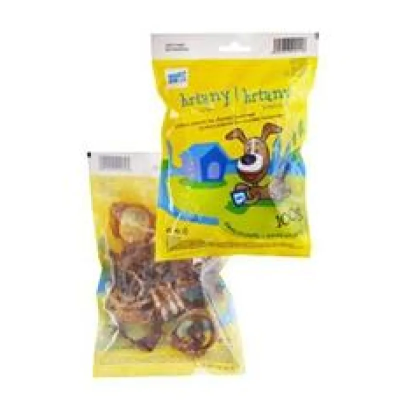 Pochoutka sušená MAPES hrtan 100 g