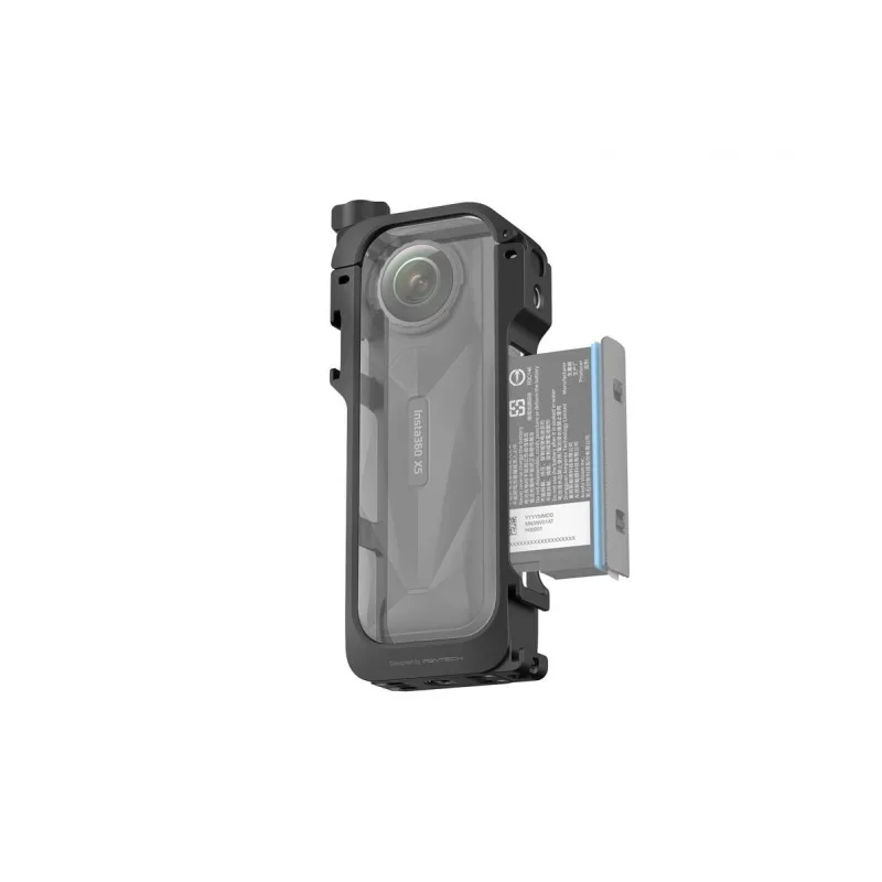Insta360 X5 rámeček pro příslušenství INST750-13