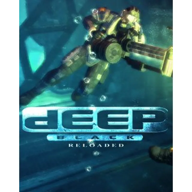 ESD Deep Black Reloaded ESD_7023
