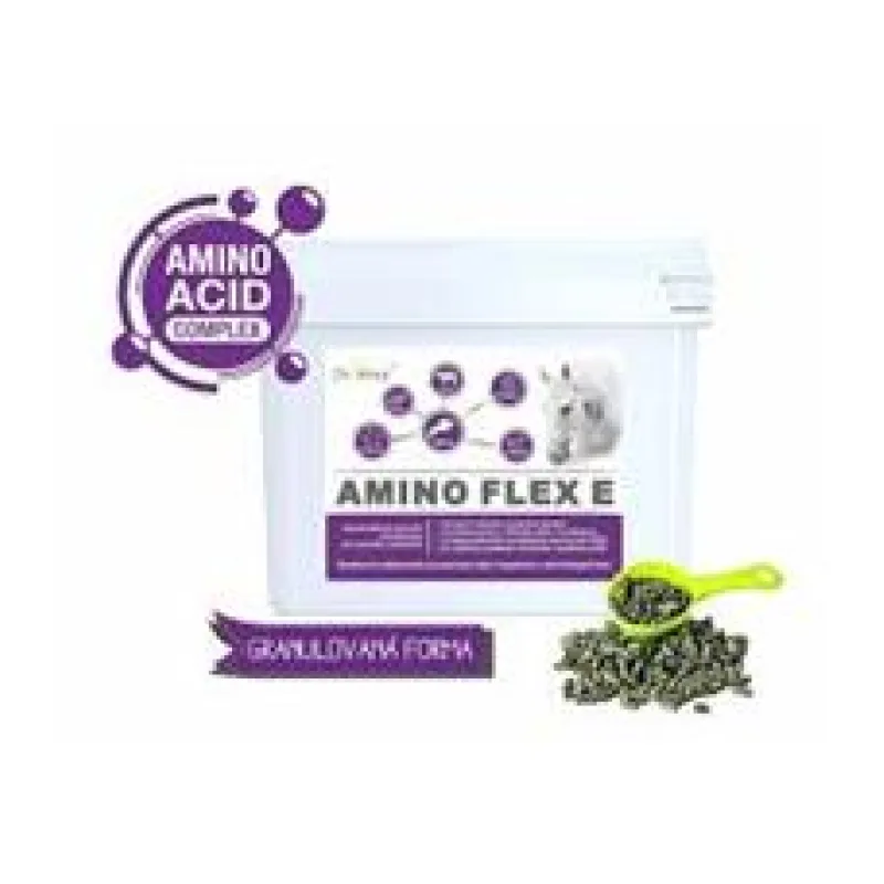 Dromy Amino Flex E - 6 kg