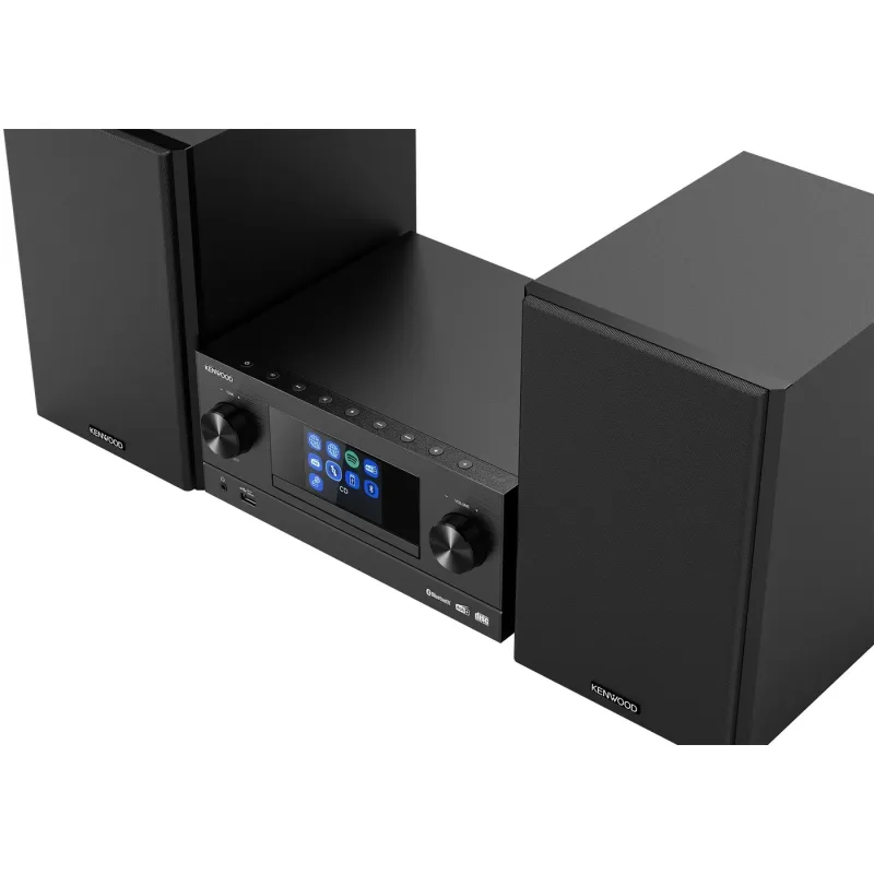 Hi-Fi KENWOOD M-9000S-B M-9000S-B