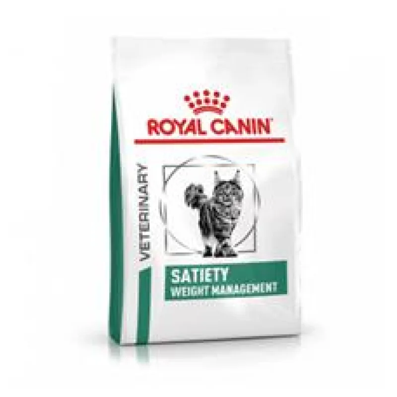 Royal Canin VHN CAT SATIETY WEIGHT MANAGEMENT 3,5 kg