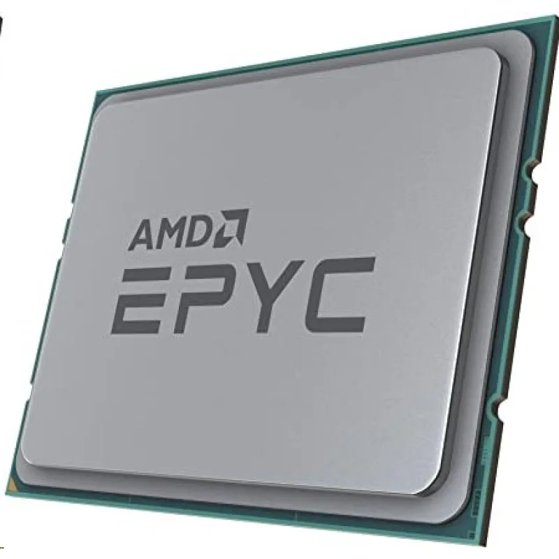 AMD CPU EPYC 9004 Series 32C/64T Model 9354…