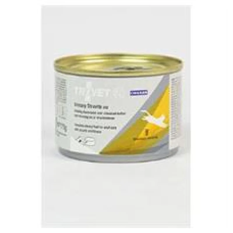 Trovet kočka ASD - konzerva kuře 100g - exp. 5/25 - 8 KS SKLADEM
