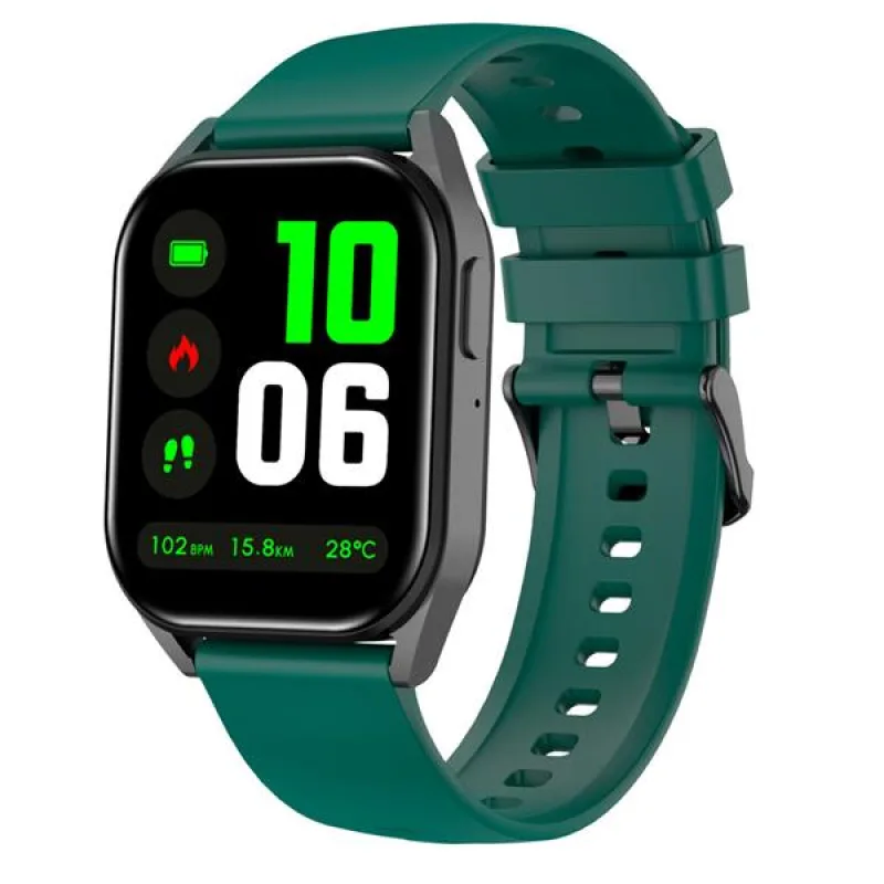 Canyon SW-58, Chatter, smart hodinky, BT s app Canyon Life, BT volania,…