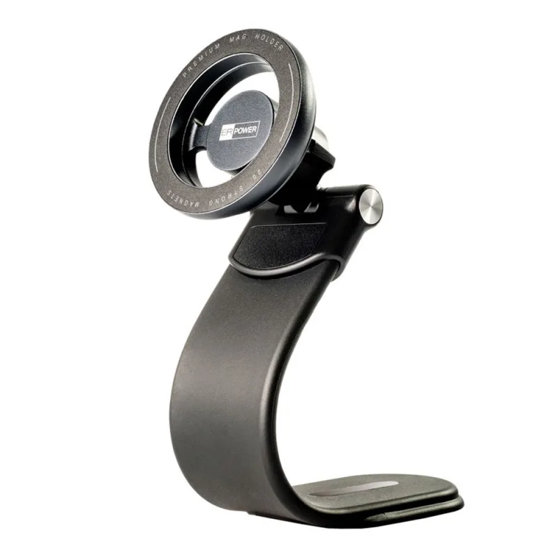 ER POWER Magneticka Dashboard and Windshield Mount Car Holder ERMGDMH