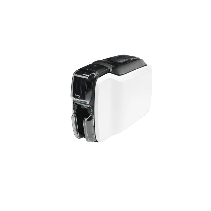 Zebra - tlačiareň kariet - Printer ZC100, Single Sided, USB & LAN ZC11…