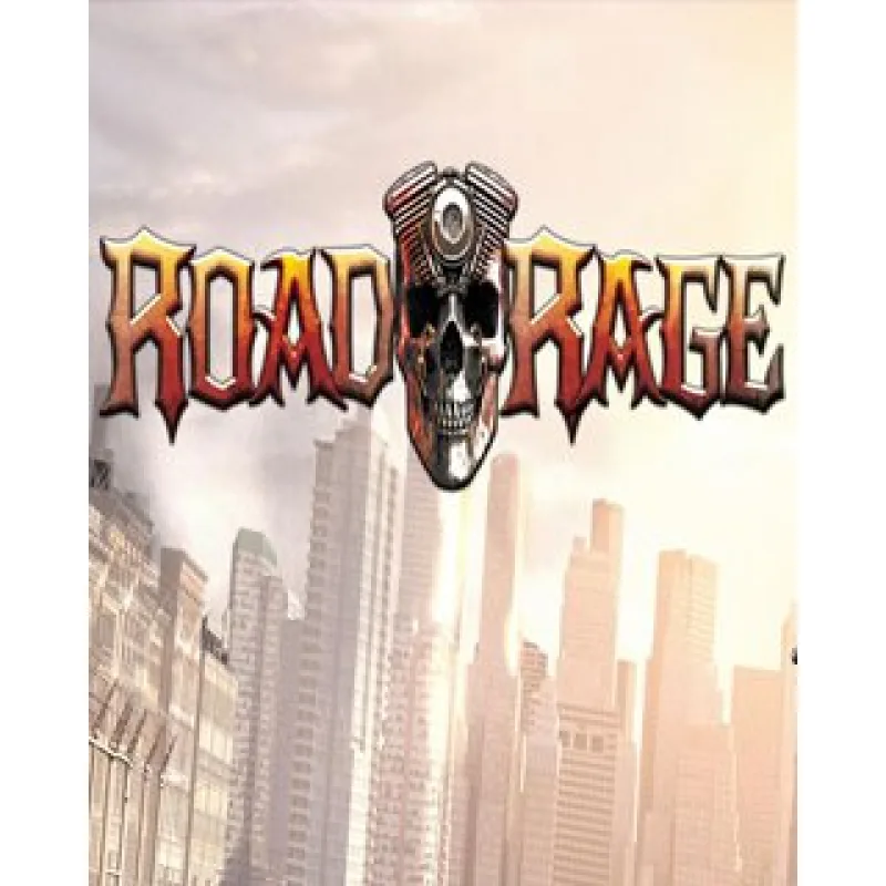 ESD Road Rage ESD_5806