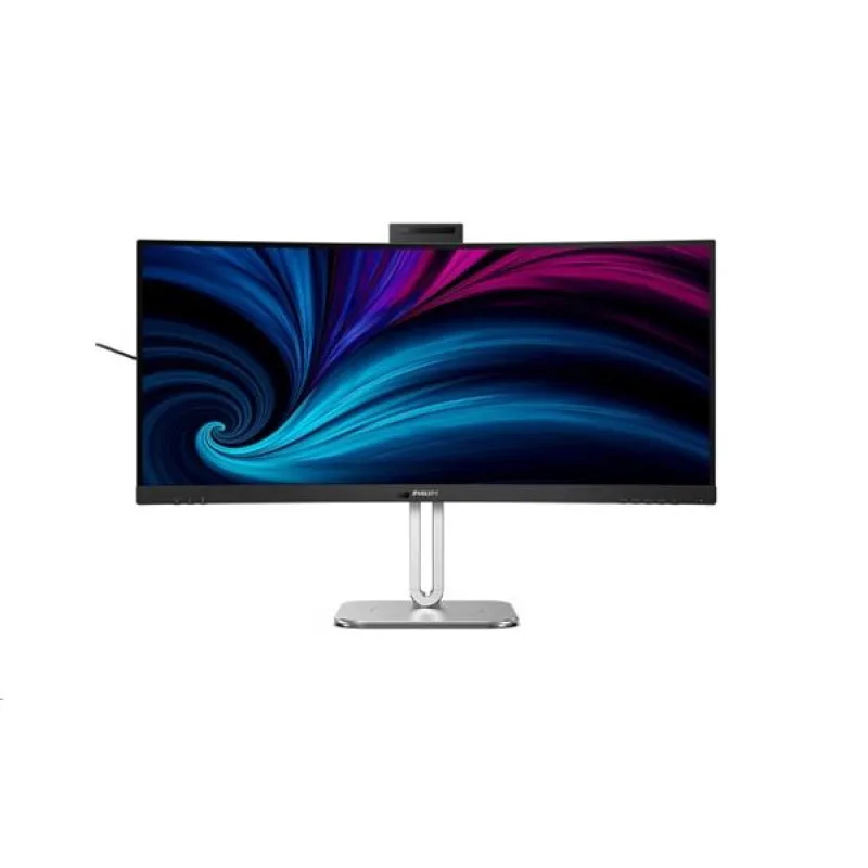 Philips 34B2U6603CH/00 34" VA LED 3440x1440 50 000 000:1 4ms 500 DP HDMI…