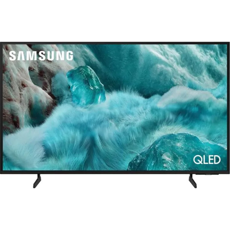 Samsung QLED TV 55" QE55Q7F, 4K QE55Q7FAAUXXH